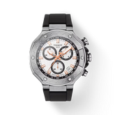 Tissot T-Race Chronograph Herrenuhr - T141.417.17.011.00